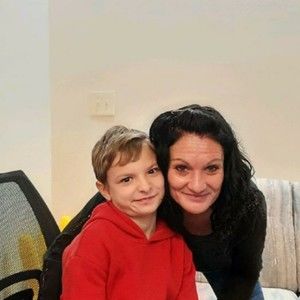 Meet your Posher, Mindy